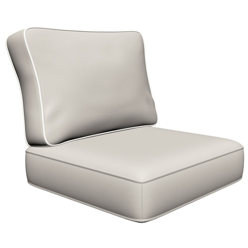 Custom Made Cushions By Cushion House, Outdoor Chair Cushion Pads Australia